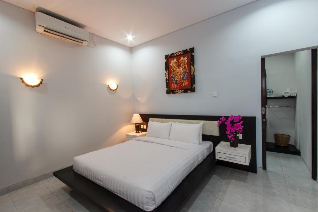 Rabasta Mahayana Kuta Hotel Бали Экстерьер фото